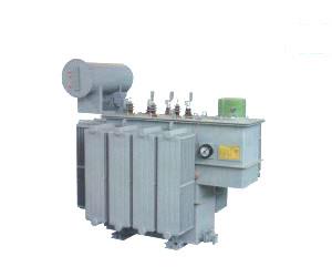 Power frequency furna...